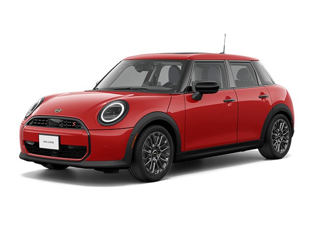 mini hardtop 4 door 2026 WMW53GD06T2X98462 image mini hardtop 4 door 2026 WMW53GD06T2X98462 image